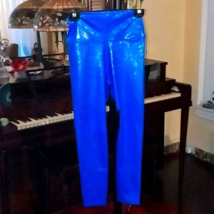 Carbon38 Galaxy High Rise 7/8 Legging